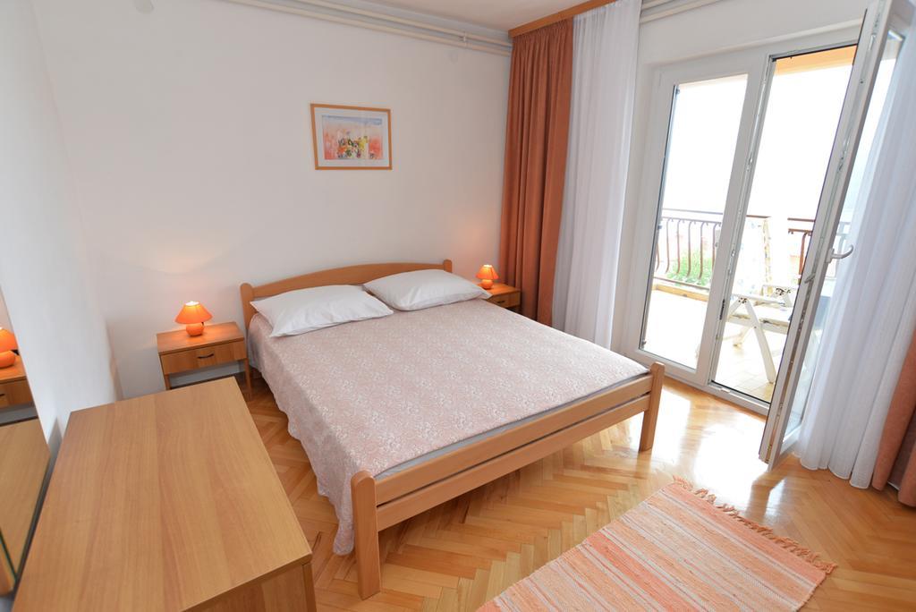 Apartments Creska 629 Rabac Exterior photo