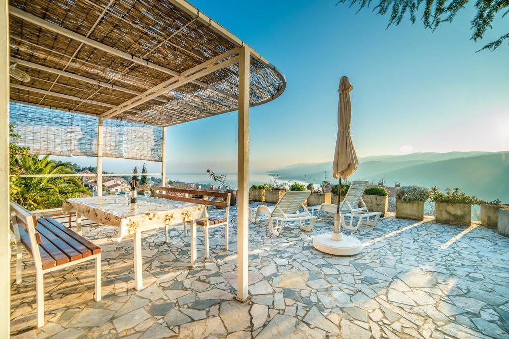Apartments Creska 629 Rabac Exterior photo