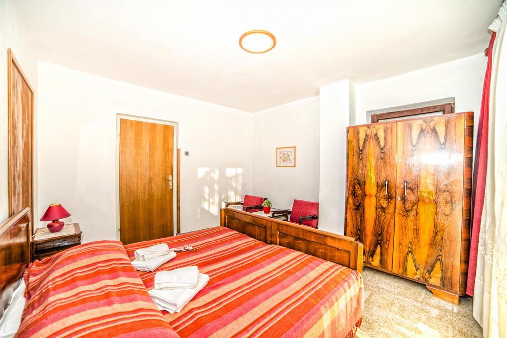 Apartments Creska 629 Rabac Exterior photo