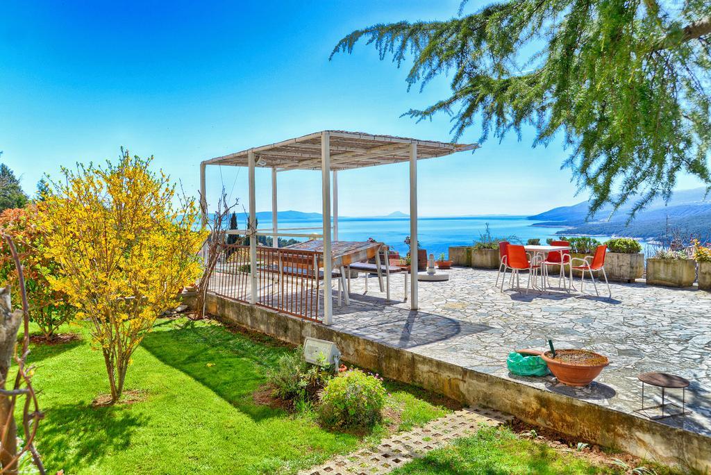 Apartments Creska 629 Rabac Exterior photo