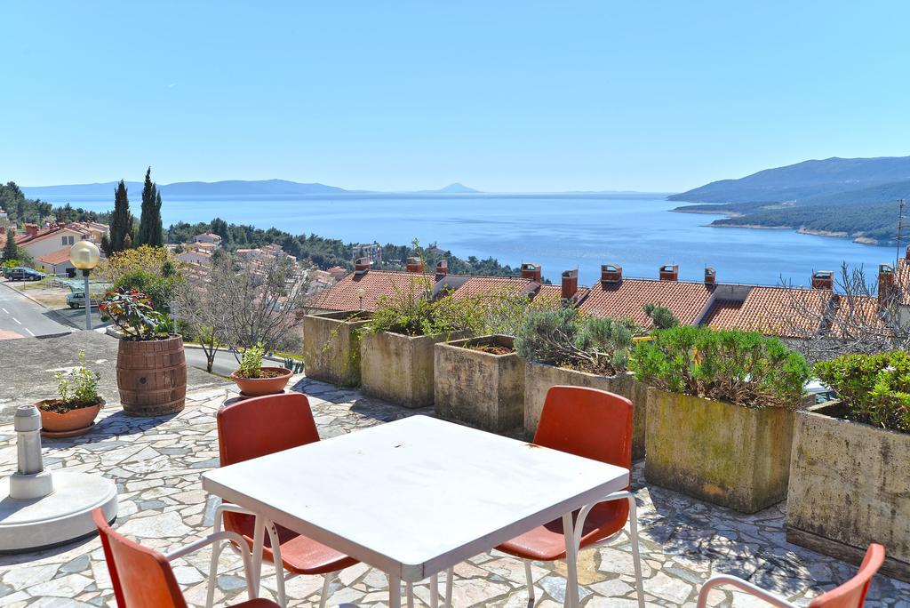 Apartments Creska 629 Rabac Exterior photo